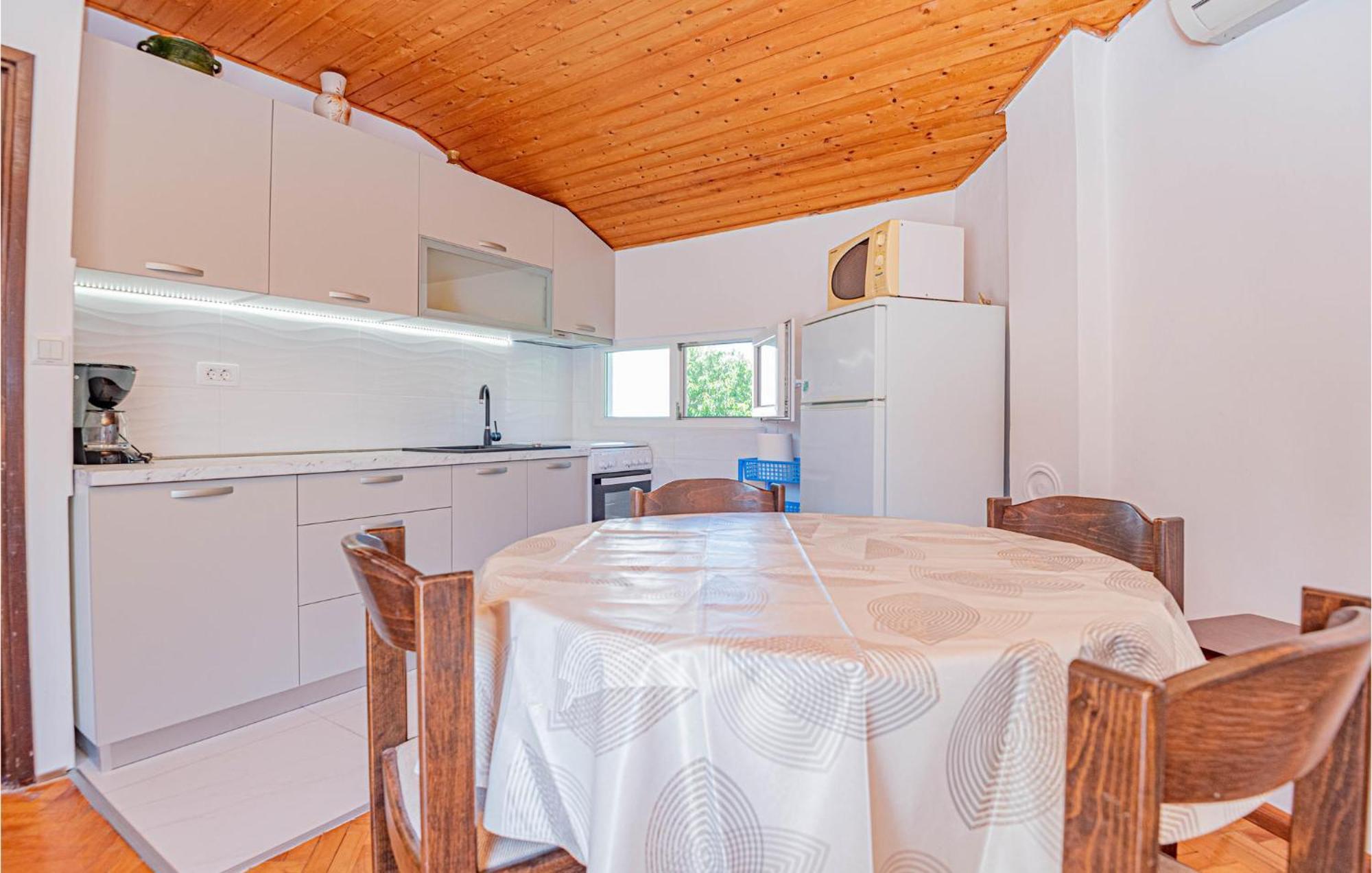 Pet Friendly Apartment In Jadrija With Wifi Exteriér fotografie