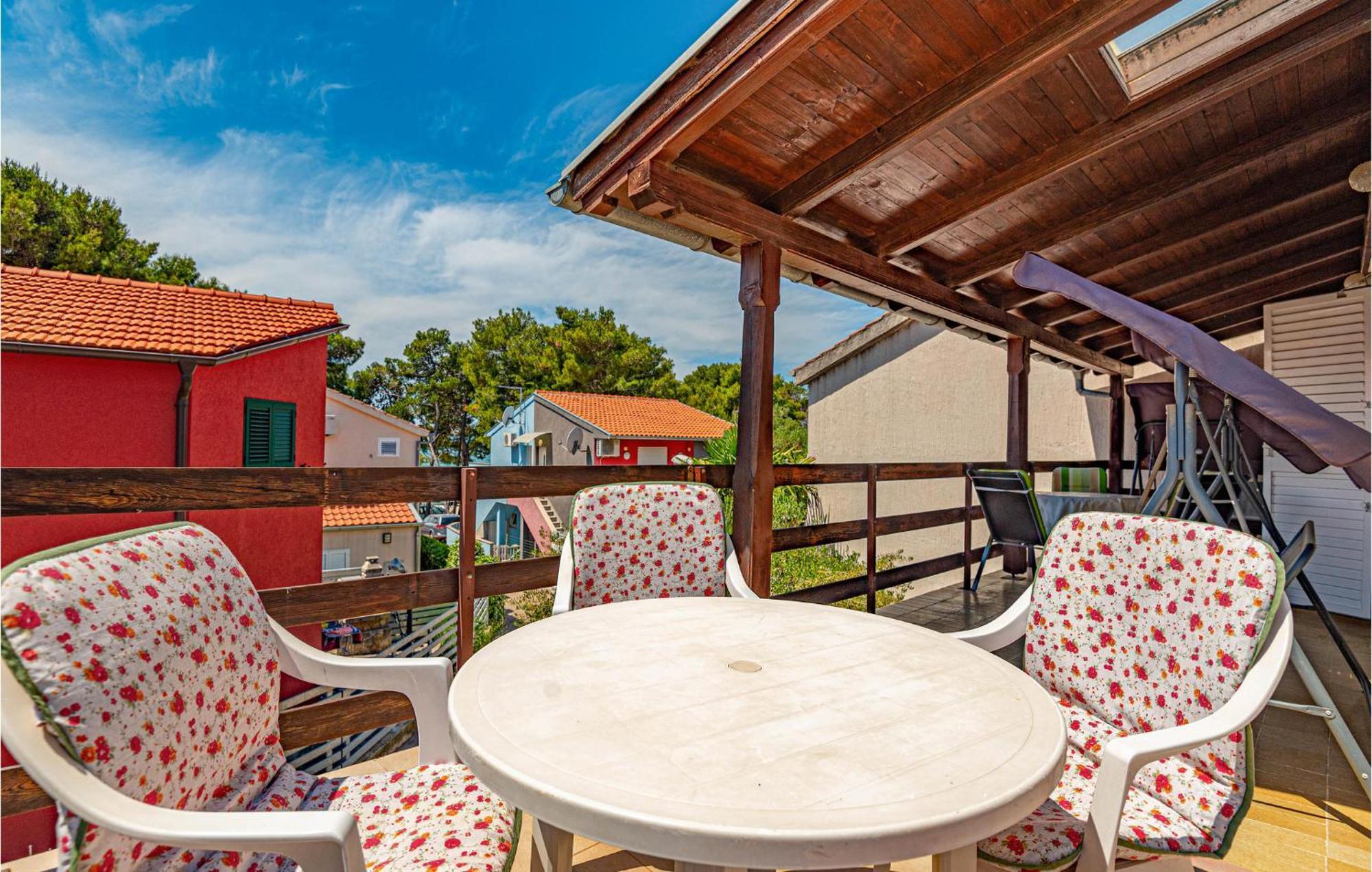 Pet Friendly Apartment In Jadrija With Wifi Exteriér fotografie