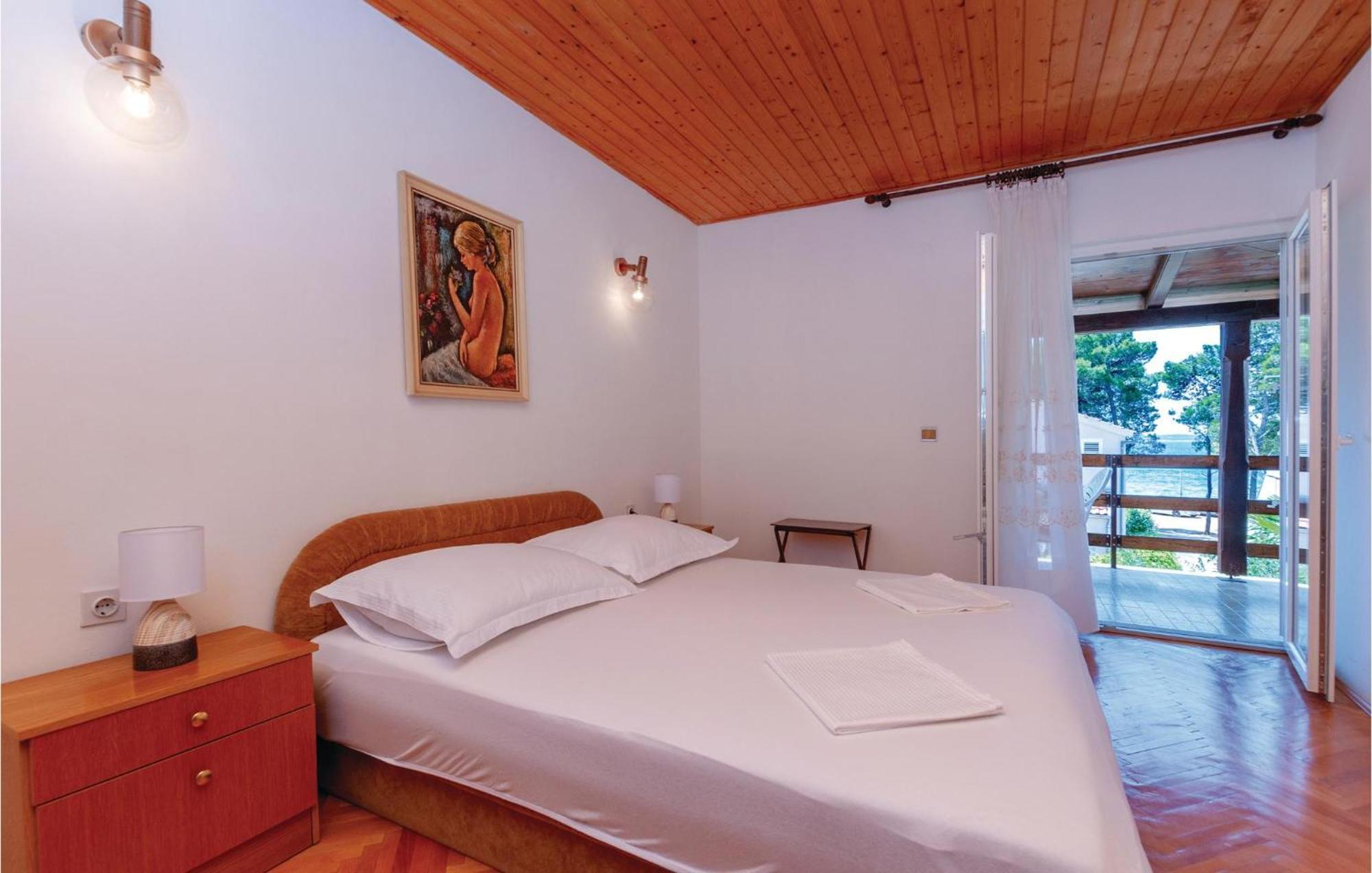 Pet Friendly Apartment In Jadrija With Wifi Exteriér fotografie