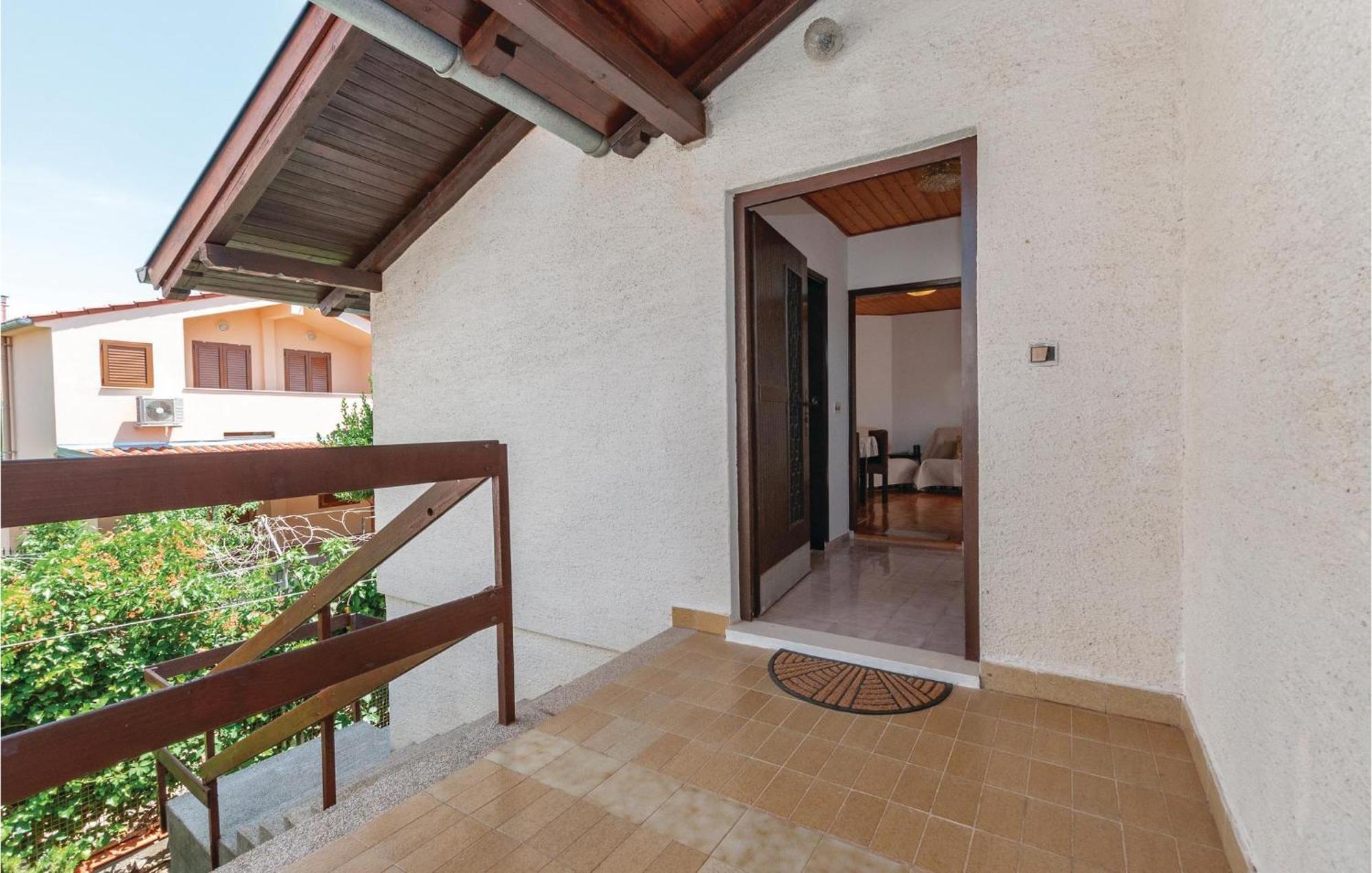 Pet Friendly Apartment In Jadrija With Wifi Exteriér fotografie