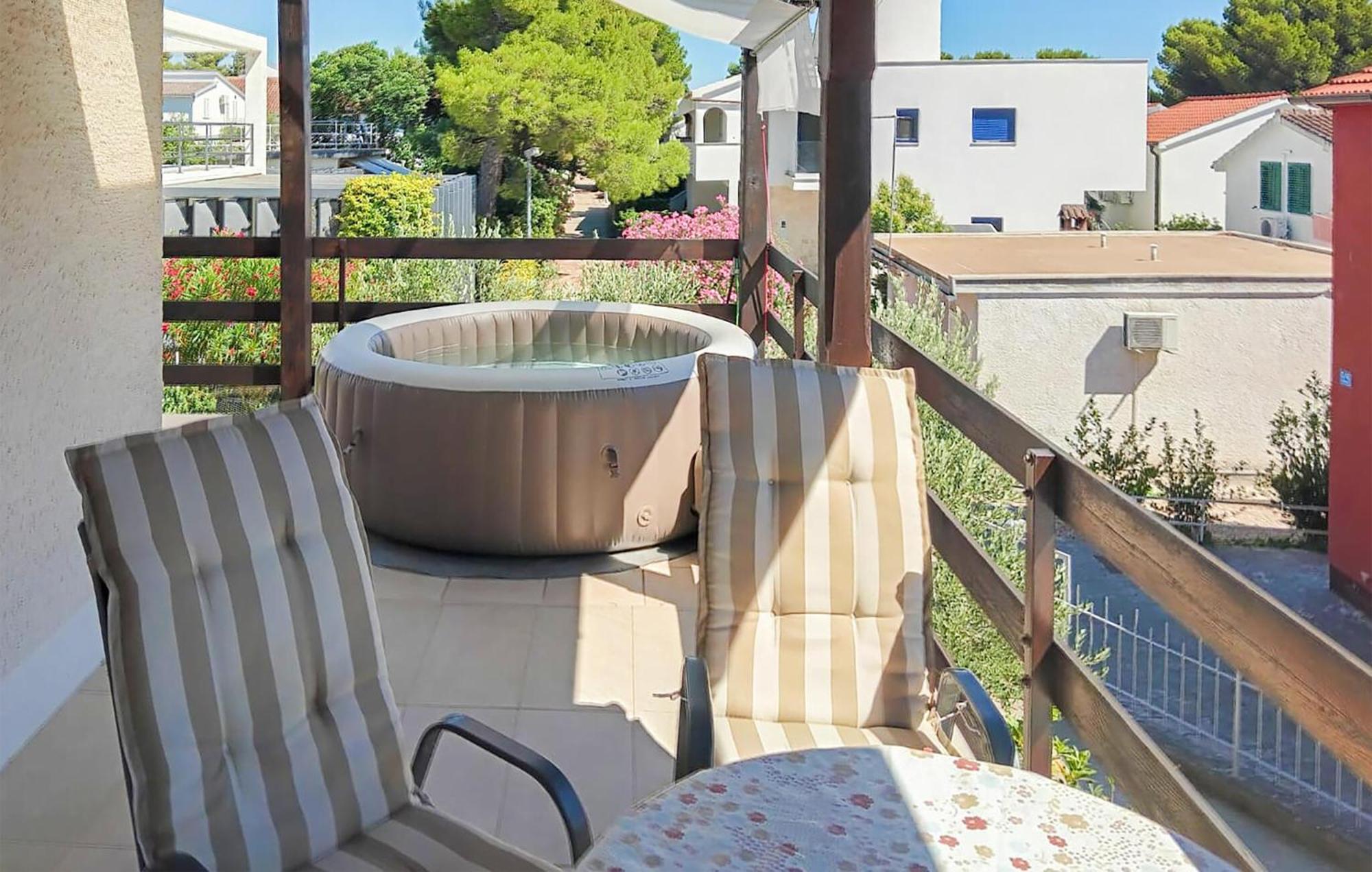 Pet Friendly Apartment In Jadrija With Wifi Exteriér fotografie